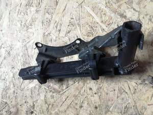 Schlüssel + Halter für Radmutternzieher - CITROËN XM - thumb-2