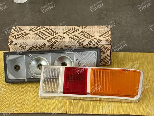 Feu complet arrière droit Renault 16 - RENAULT 16 (R16) - 638D- 1