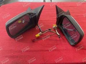 Elektrisches Spiegelpaar - CITROËN Xantia