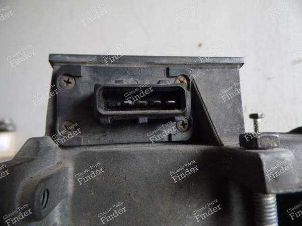 DURCHFLUSSMESSER 0280203029 - 94460612400 PORSCHE 944S & 944S2 - PORSCHE 944 - 0 280 203 029- 7