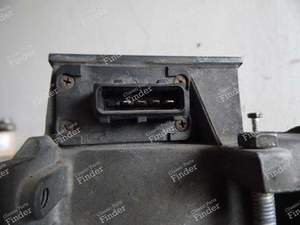 DURCHFLUSSMESSER 0280203029 - 94460612400 PORSCHE 944S & 944S2 - PORSCHE 944 - 0 280 203 029- thumb-7