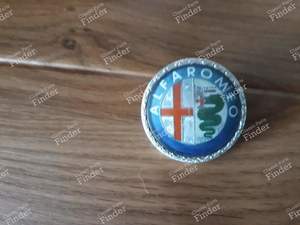 GTV Serie 2 Kühlergrill - ALFA ROMEO Alfetta GT/GTV - thumb-3