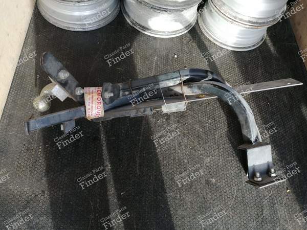 Trailer hitch - CITROËN CX - 0
