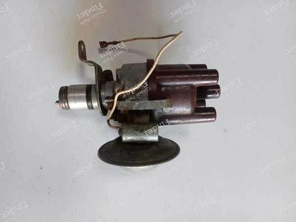 Bosch igniter - VOLKSWAGEN (VW) Käfer / Beetle / Coccinelle / Escarabajo - 0231137039 / 111905205AA- 1