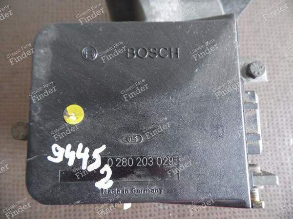 DURCHFLUSSMESSER 0280203029 - 94460612400 PORSCHE 944S & 944S2 - PORSCHE 944 - 0 280 203 029- 5