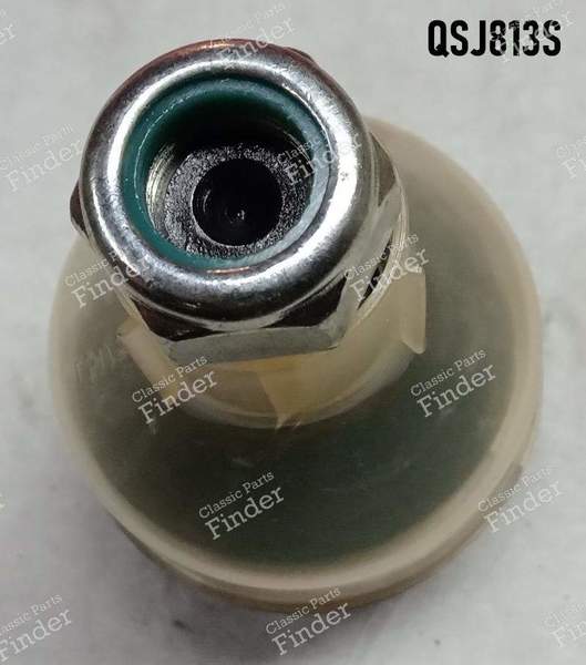 Kugelgelenk der unteren Vorderradaufhängung - RENAULT 12 / Virage (R12) - QSJ813S- 1