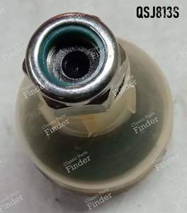 Kugelgelenk der unteren Vorderradaufhängung - RENAULT 12 / Virage (R12) - QSJ813S- thumb-1