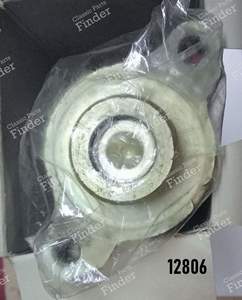 20.6mm tandem master cylinder - OPEL Kadett (D) - 12806- thumb-2