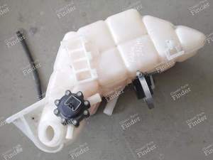 VASE D'EXPANSION 99610605703 PORSCHE 996 & 997 - PORSCHE 911 (996) - 996.106.057.03- thumb-5