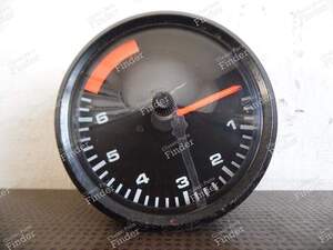 Tachometer - Turbo and Carrera GT Versions - PORSCHE 924
