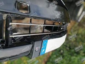 Front bumper - CITROËN C6 - thumb-4