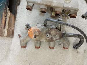 Collecteur d'admission - PEUGEOT 304 - thumb-2