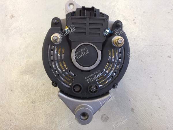Lichtmaschine - CITROËN Visa / C15 - ??- 2