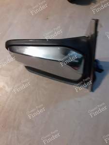 Right-hand mirror - MERCEDES BENZ W123 - 17050- thumb-1
