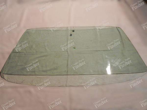 Pare-brise d'origine teinté - PEUGEOT 305 - 0