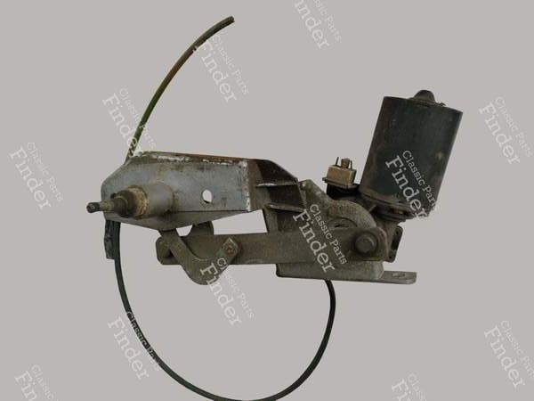 Scheibenwischermotor - CITROËN CX - 0390346127- 1