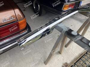 Stoßfänger Mitte vorne US Version - MERCEDES BENZ S (W116) - A1168800470- thumb-8
