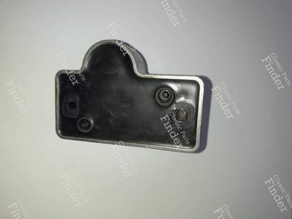 TURBO PRESSURE SENSOR PROBE - AUDI 100 / 200 / 5000 (C3) - 0281002018- 1