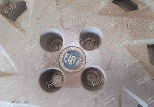 Hubcap for Fiat Punto II - FIAT Punto II - 8013045391349- thumb-1