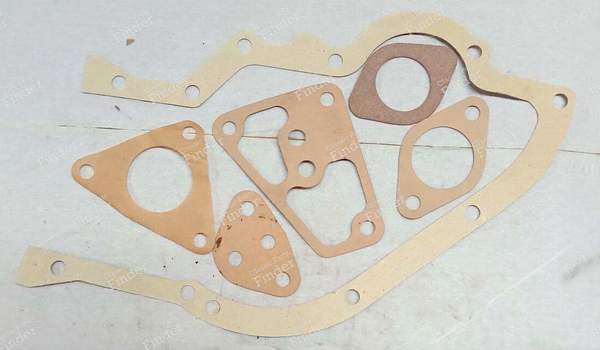 Complete engine kit for 404 utility vehicle - PEUGEOT 404 - 35130- 2