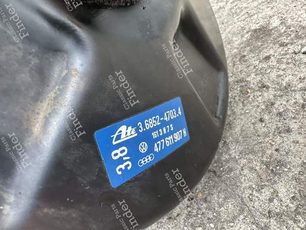 Mastervac - PORSCHE 924 - 3685247034 / 477611907H- 3