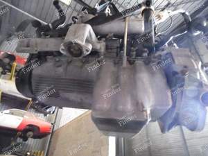 MOTOR M4401 - 2.5 - PORSCHE 944 - M4401 - 94410000012- thumb-7