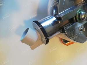 Paire de clignotants d'origine - PEUGEOT 205 - 085263 (R) - 10700D / 085264 (L) - 10700G- thumb-5