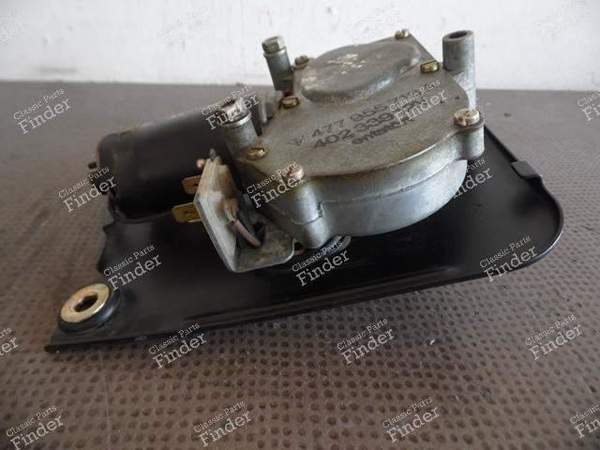 MOTOR HINTERER SCHEIBENWISCHER 477955713A PORSCHE 944 & 924 - PORSCHE 944 - 477 955 713 A- 2