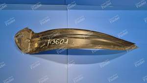 Left front fender wheel arch plate - PEUGEOT 404 - 7136.01- thumb-0