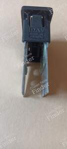 Dimmer switch for adjusting dashboard brightness - CITROËN AX - thumb-5