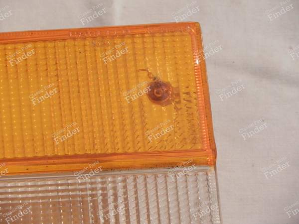 Pair of rear lights left + right - ALFA ROMEO Giulietta - 12397718 / 12398000- 1