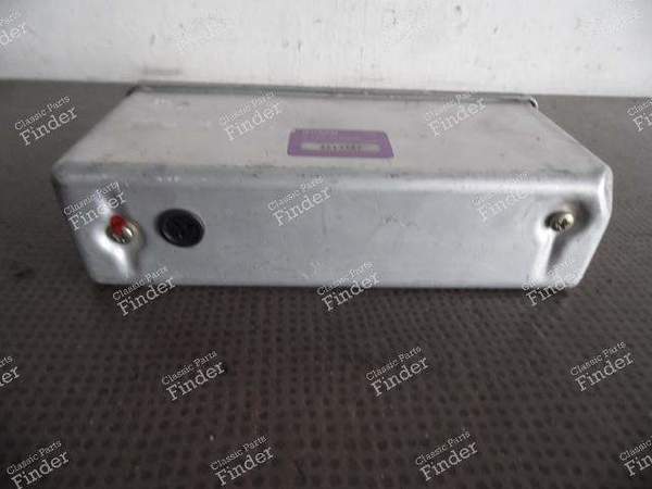 ABS-STEUERGERÄT DBC1545 0265103008 JAGUAR XJ - JAGUAR XJ (XJ40 / XJ81 / X300 / X305 / X308) - Jaguar DBC1545 Bosch 0265103008- 5