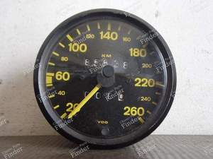 COMPTEUR KILOMETRIQUE - PORSCHE 944