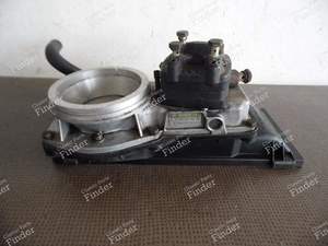 EINSPRITZUNG VW / AUDI 1976-1991 - VOLKSWAGEN (VW) Golf I / Rabbit / Caddy / Jetta - 0438100100 + 0438120189- thumb-2