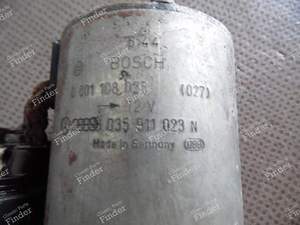 STARTER - PORSCHE 924 - 035911023N- thumb-1