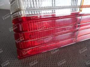 RECHTES RÜCKLICHT - PEUGEOT 305 - 265072- thumb-3