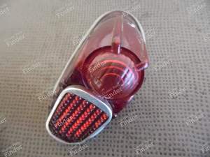 CABOCHON RÜCKLICHT LINKS für ALPINE A106