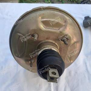 Mastervac + Bendix brake master cylinder - PEUGEOT 205 - 1m1211sd- thumb-1