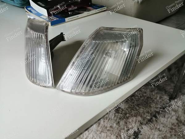 Paar Nachtlichter - CITROËN XM - 1134D / 1134G- 1