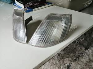 Paar Nachtlichter - CITROËN XM - 1134D / 1134G- thumb-1