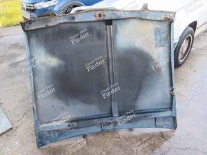 Bonnet - MERCEDES BENZ /8 (W114 / W115) - A1158800657- thumb-1