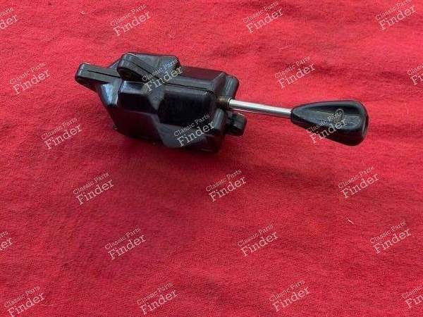 Headlight switch - CITROËN DS / ID - 0