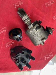 Zünder elektronische Einspritzung - CITROËN SM - 41140002 A291- thumb-4