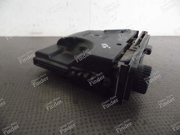 COMMANDE CHAUFFAGE - PORSCHE 928 - 92857306006 Equiv. 92857306008- 1