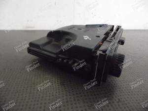 COMMANDE CHAUFFAGE - PORSCHE 928 - 92857306006 Equiv. 92857306008- thumb-1