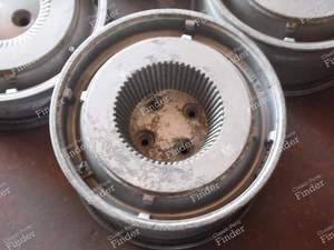 JANTES TRX - Version V6 atmosphérique - ALPINE GTA - thumb-4