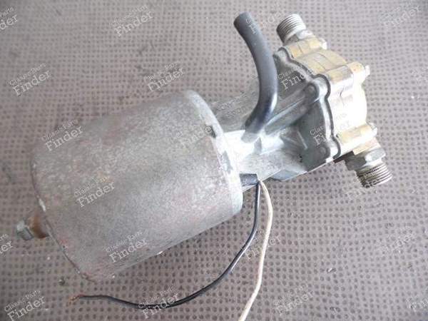 POMPE A ESSENCE 214347R TRIUMPH TR5/TR6/PI - TRIUMPH TR4 / TR5 / TR250 - 214347R- 0