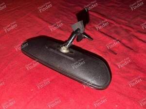 Rétroviseur intérieur - RENAULT 4 / 3 / F (R4) - thumb-2