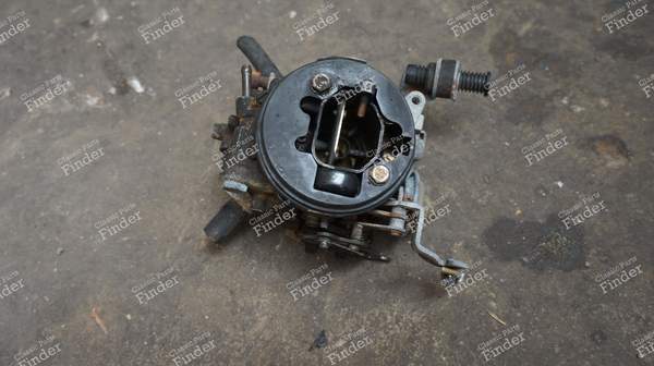 Weber carburetor - PEUGEOT 309 - TLP1100- 1