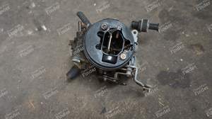 Weber carburetor - PEUGEOT 309 - TLP1100- thumb-1